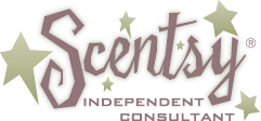 Scentsy Website